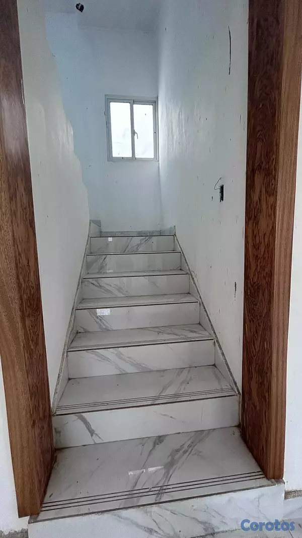 casas - CASA VENTA DE 3 NIVELES EN BRISA ORIENTAL 4