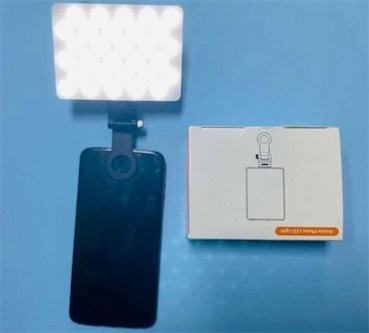 celulares y tabletas - LED para celular 