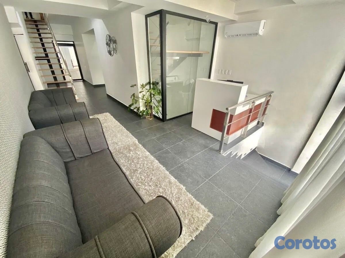 apartamentos - venta apartamento Naco 6