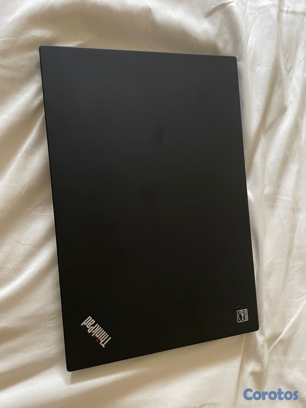 computadoras y laptops - LENOVO THINKPAD P15S
 3