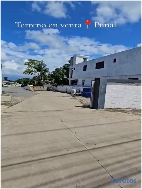solares y terrenos - Vendo SOLAR 1,884 Mts.2, con VARIOS NEGOCIOS DENTR 4