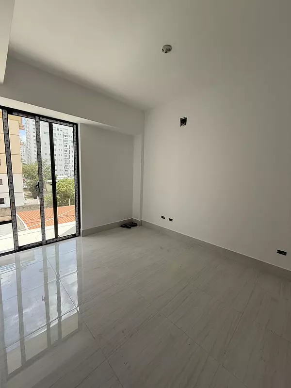 apartamentos - Apartamento en Bella Vista Sur nuevo a estrenar 5