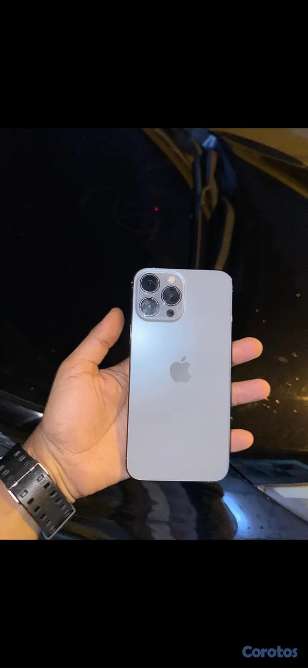 celulares y tabletas - iPhone 13 Pro Max 128gb 4