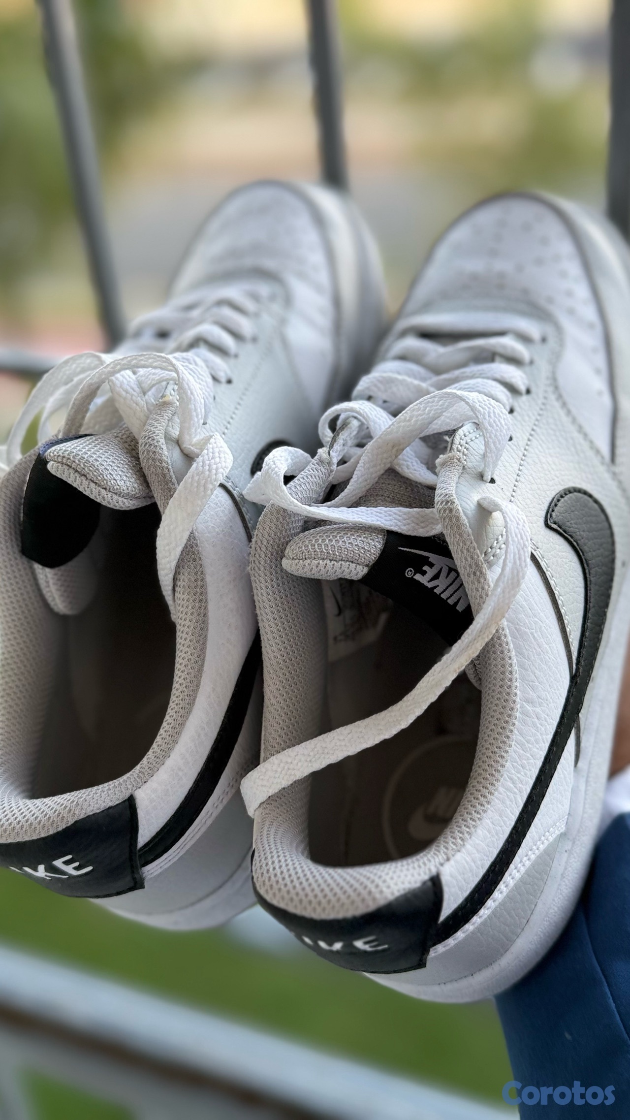 zapatos para mujer - Tenis Nike Dunk Low Gris/Blanco talla 7.5 7