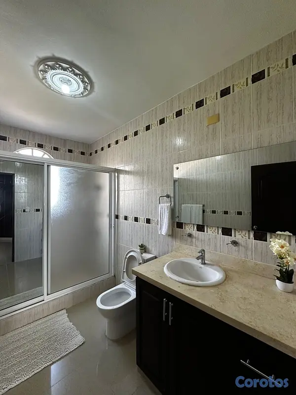 apartamentos - Apartamento en Puerto plata, a 5 minutos del centro. 13