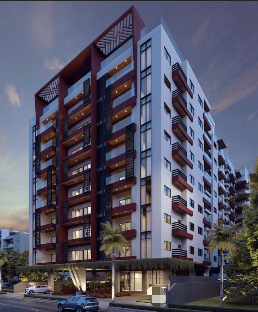 apartamentos - Apartamentos en el Millon 