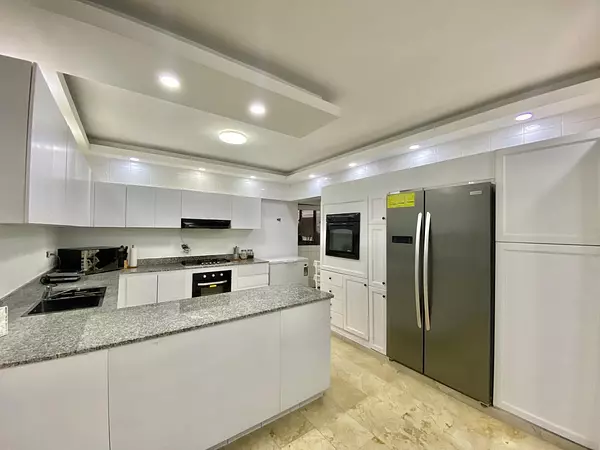 apartamentos - Apartamento en Venta LOS CACICAZGOS 7