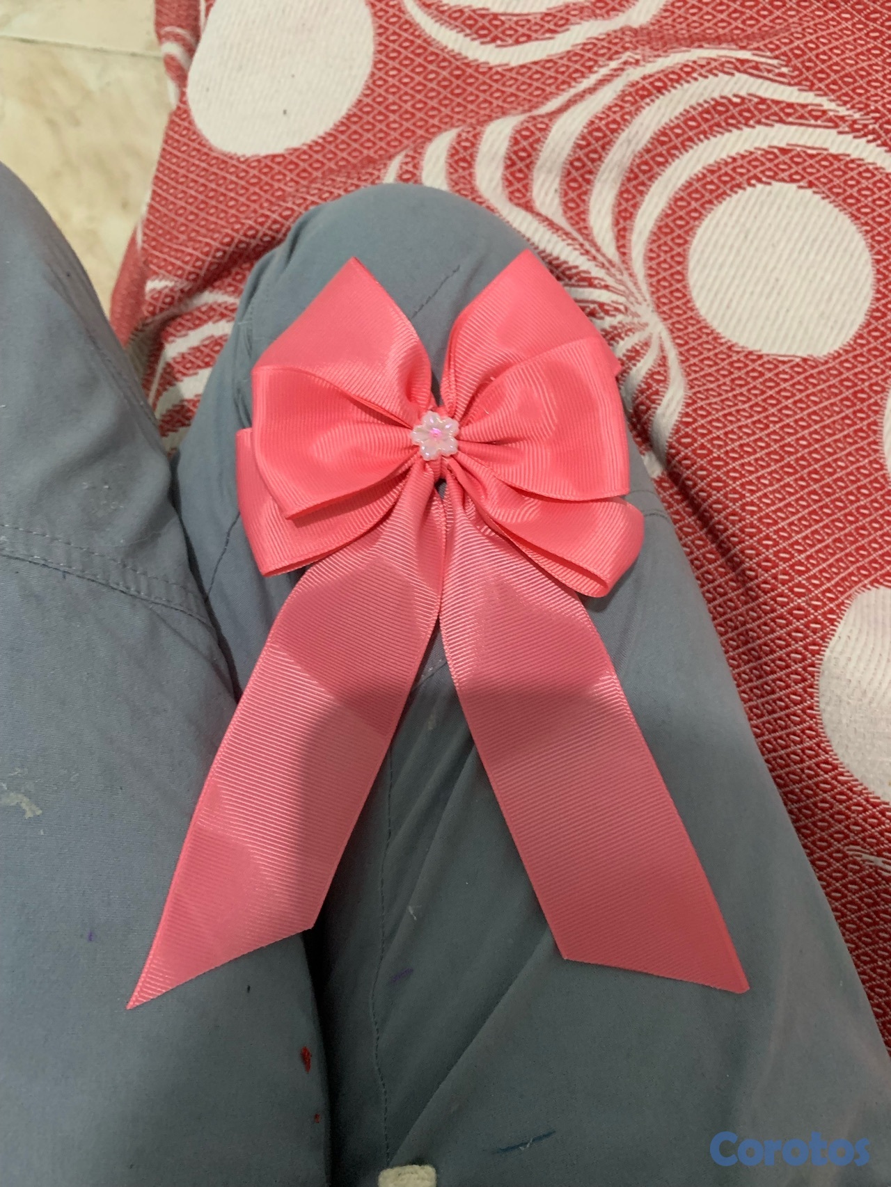 juguetes - ganchos para pelo aptos para todo tipo de público. 5