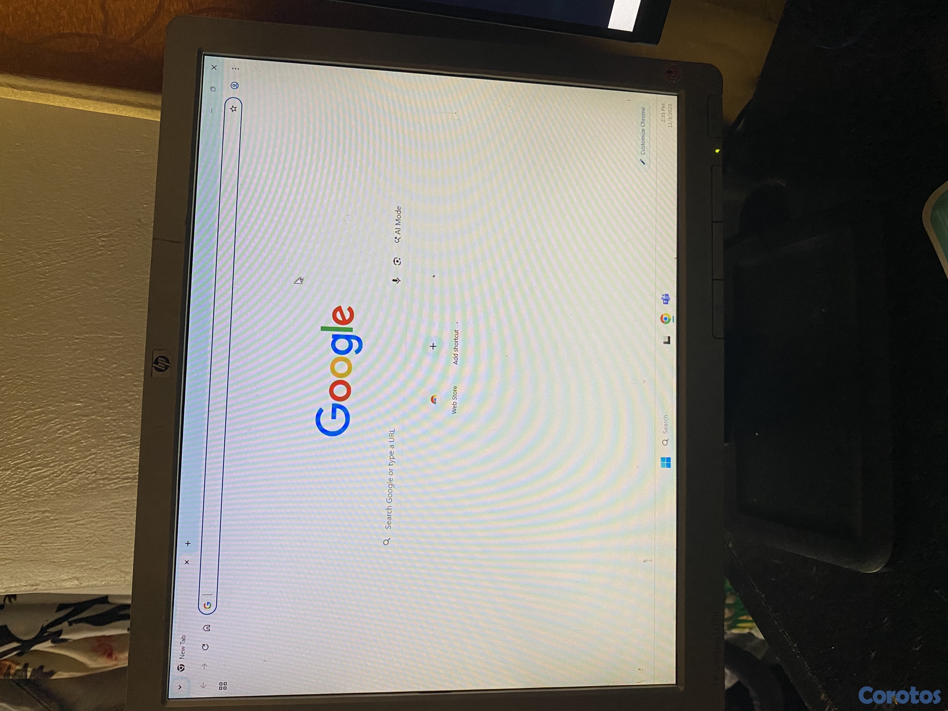 computadoras y laptops - Mini PC lenovo thinkcentre 16GB RAM 3