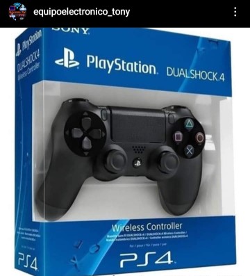 consolas y videojuegos - Controles V8, PS4, PS3 , XBOX 360 5