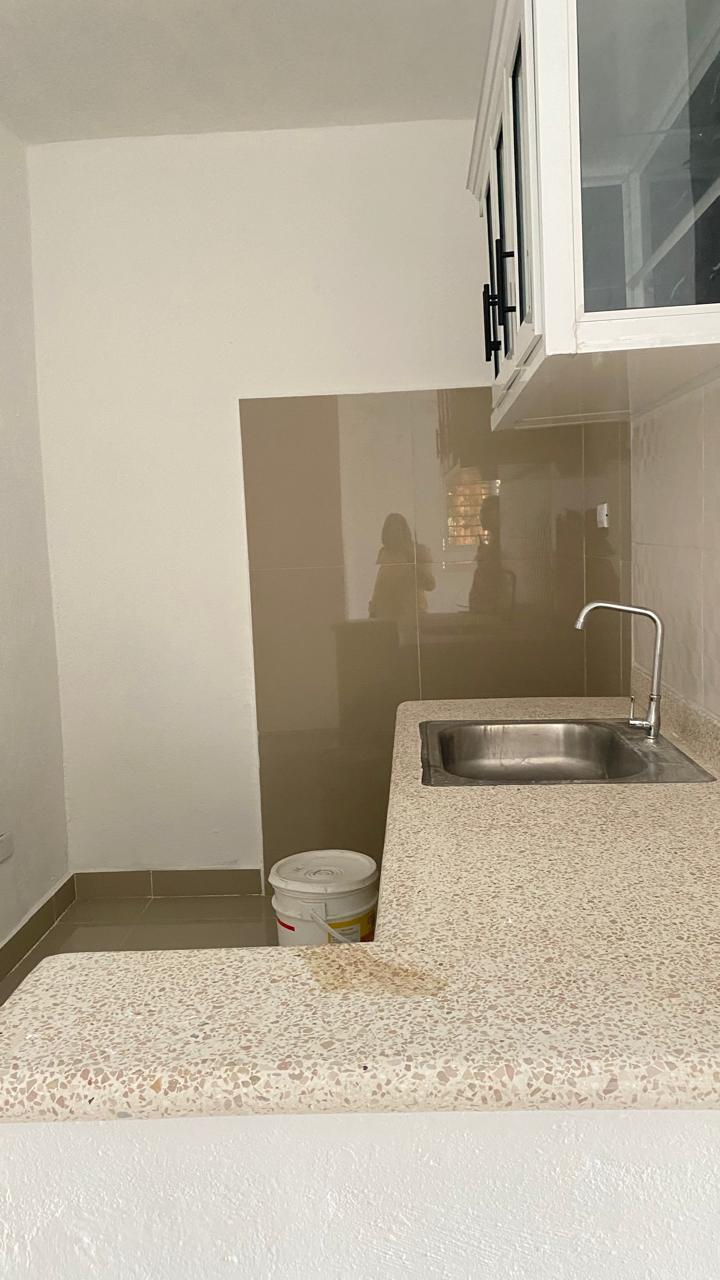 apartamentos - Rento Apto Nuevo- Residencial Valle Del Este
