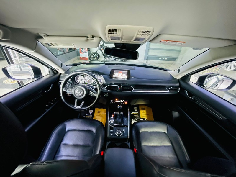 jeepetas y camionetas - Mazda cx5 GT 2019  impecable 5
