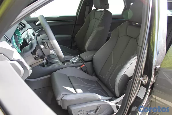 jeepetas y camionetas - Audi Q3 SportBack 2026 9