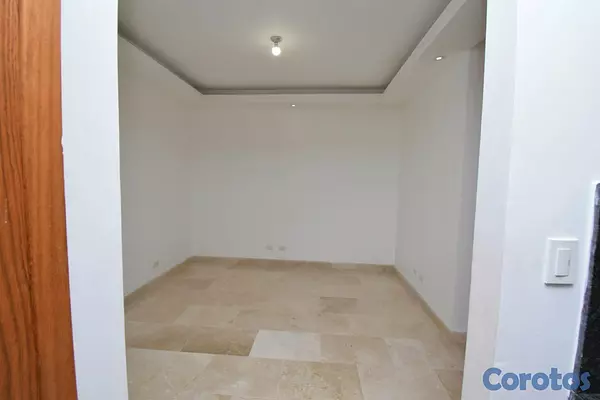 apartamentos - Apartamento Tipo Penthouse Con Terraza En Cacicazg 7