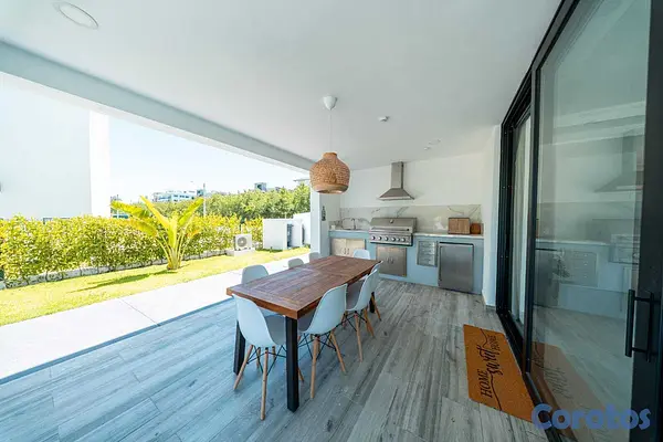 casas - VILLA EN VENTA EN CIUDAD LAS CANA CAP CANA 4