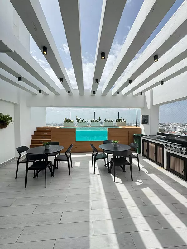 apartamentos - Urbanización Real Penthouse en Venta 2