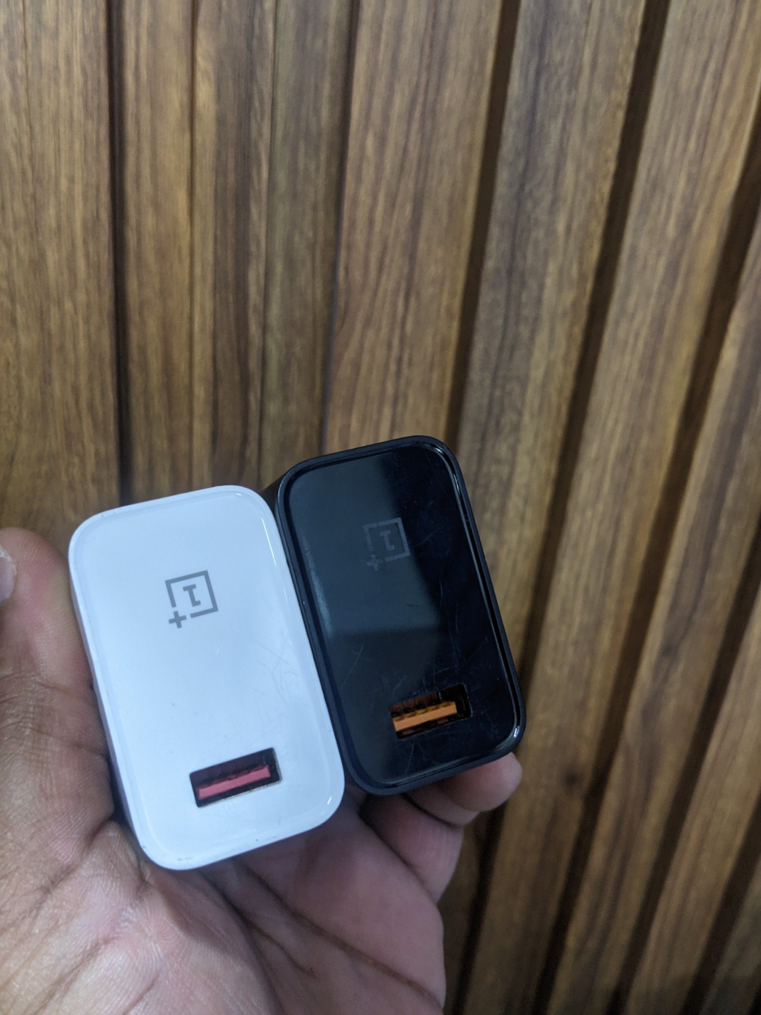 celulares y tabletas - Fuentes 35W para one plus 1