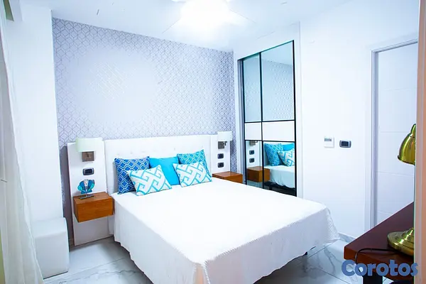 apartamentos - Cana Rock Star  2