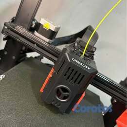impresoras y scanners - Ender 3 v3 ke con clipper 500mm/s 3