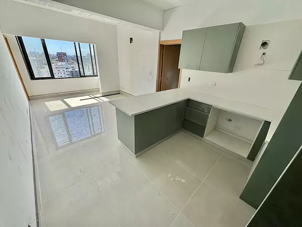 apartamentos - Vendo apartamentos nuevos en La Esperilla 5