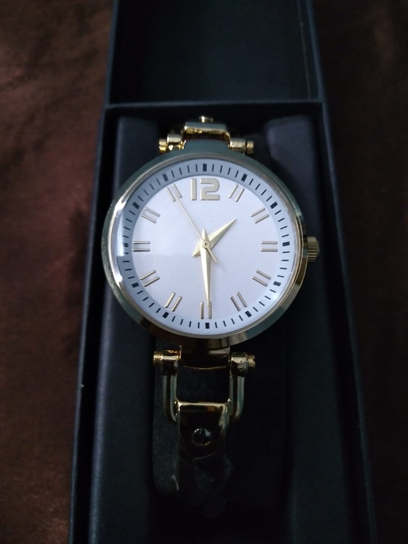 joyas, relojes y accesorios - Lady Watch