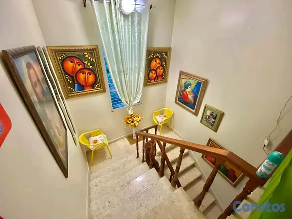 casas - Casa en Venta en la Castellana  13