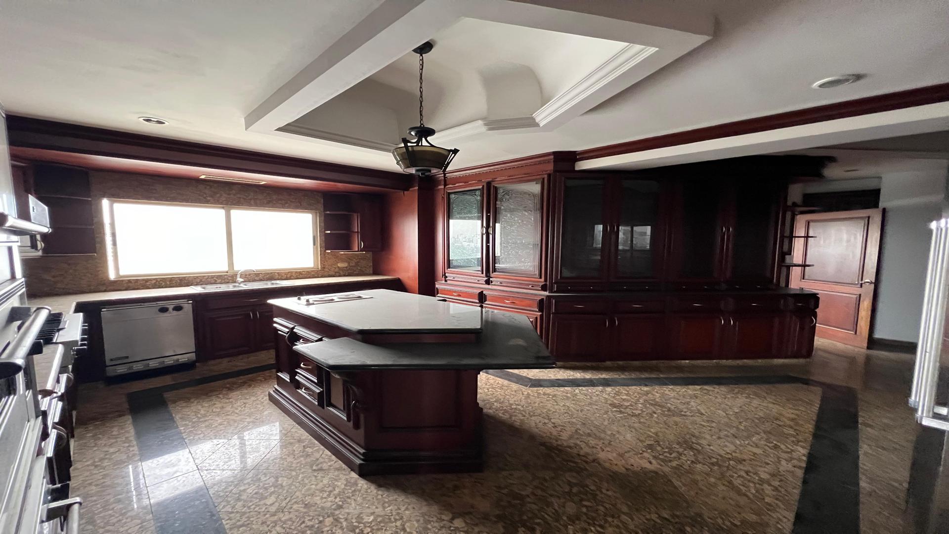 penthouses - Penthouse Clásico con Vista Panorámica – Bella Vista Sur 5