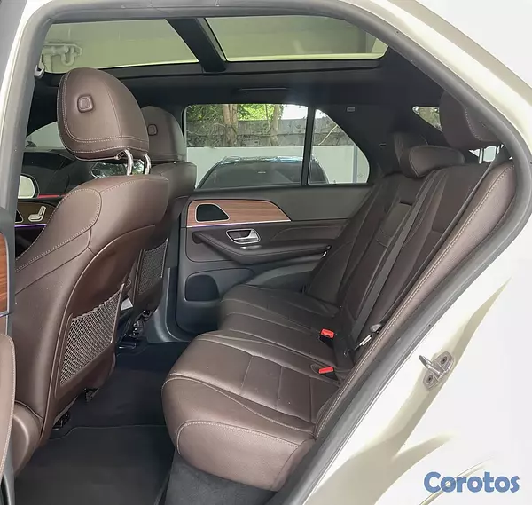 jeepetas y camionetas - Mercedes-Benz Clase GLE 450 4MATIC 2023 7