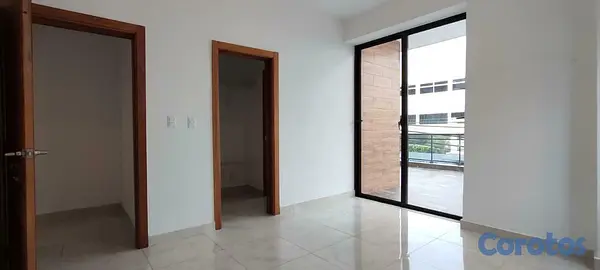 apartamentos - Apartamento en venta | 2do con terraza | Renacimiento 5