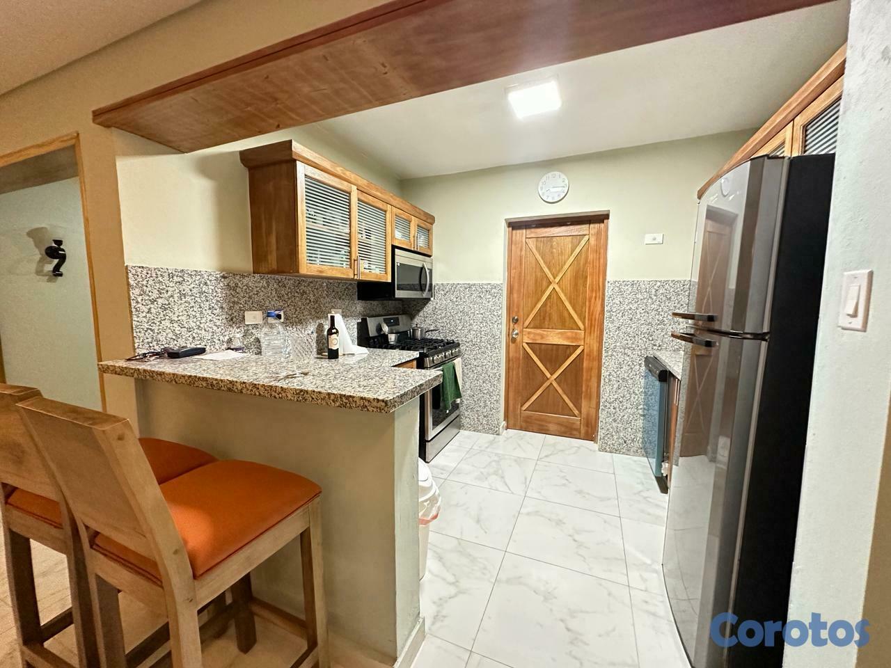 casas vacacionales y villas - Villa en Juan Dolió, Metro Country Club 6