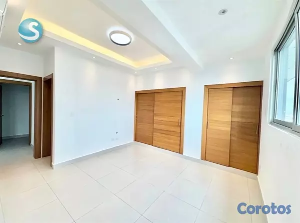 apartamentos - Apartamento en venta-bella vista sur  5