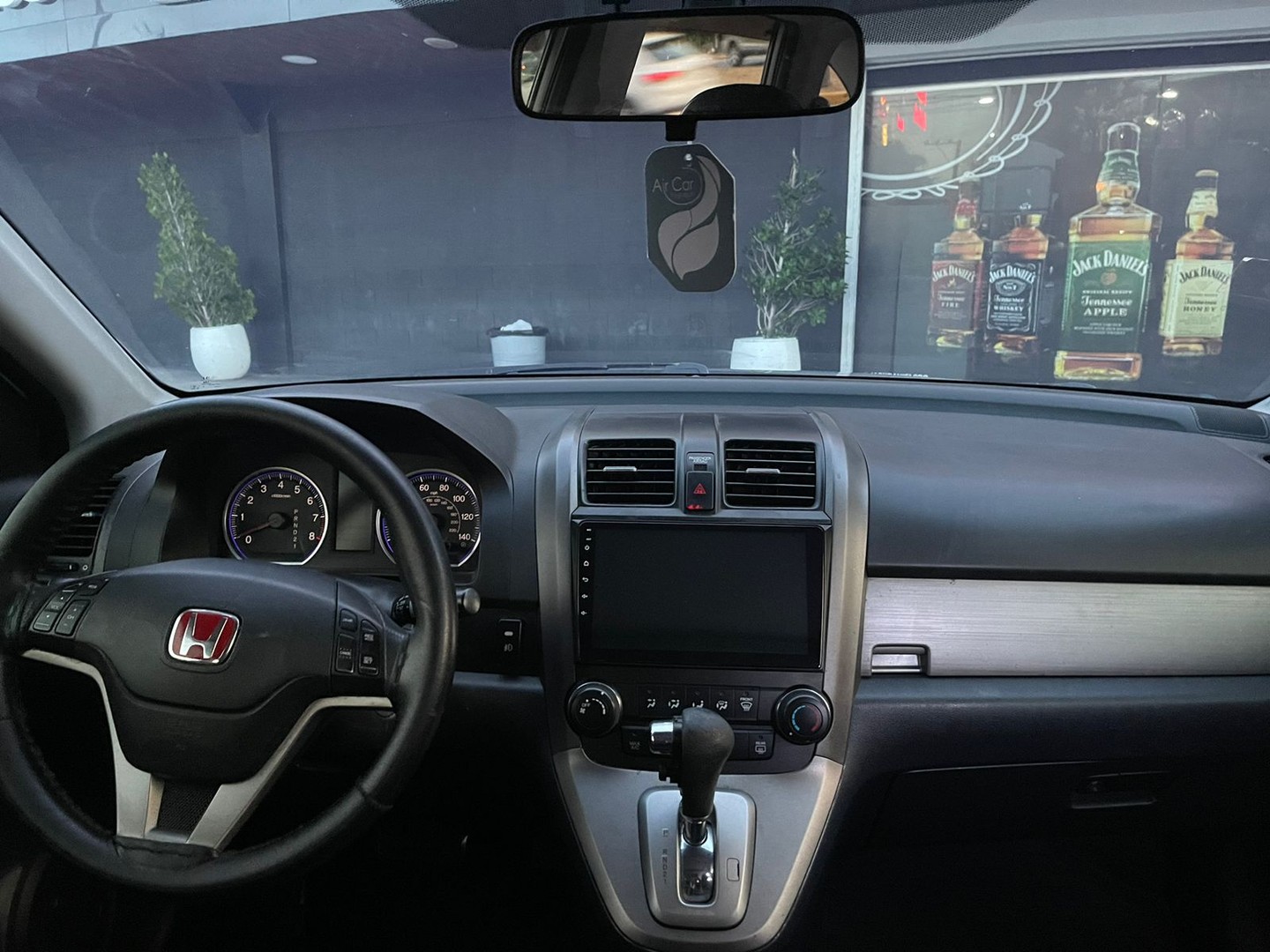 jeepetas y camionetas - Honda CR-V 2010 4X4 GRIS 6