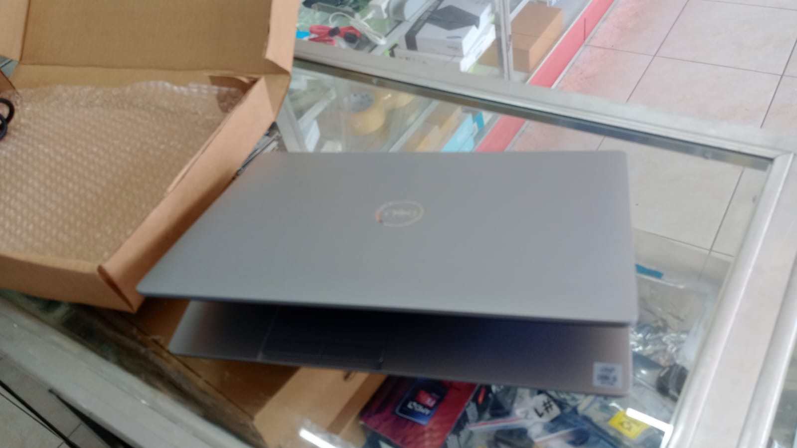 computadoras y laptops - DELL LATITUDE 5510 INTEL CORE I5 10 MA GENERACION  1