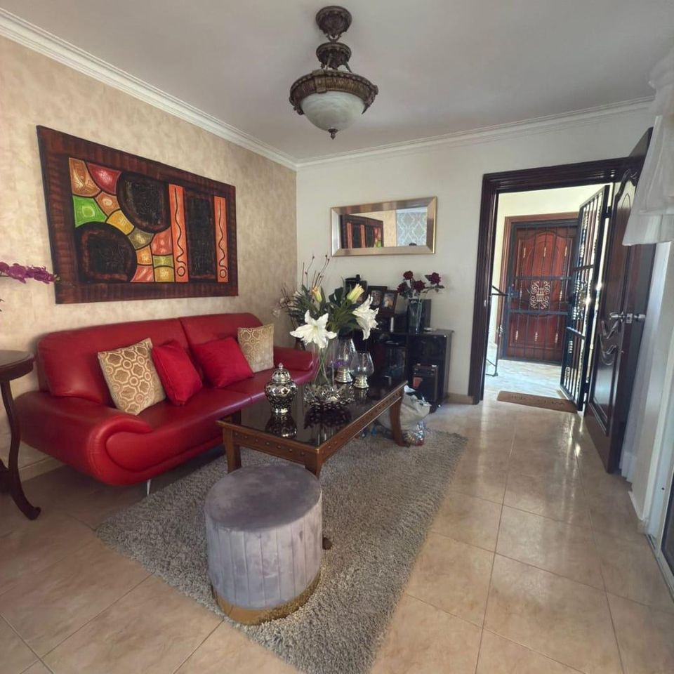 apartamentos - Vendo apartamento en el Ensanche Ozama Clásico 3