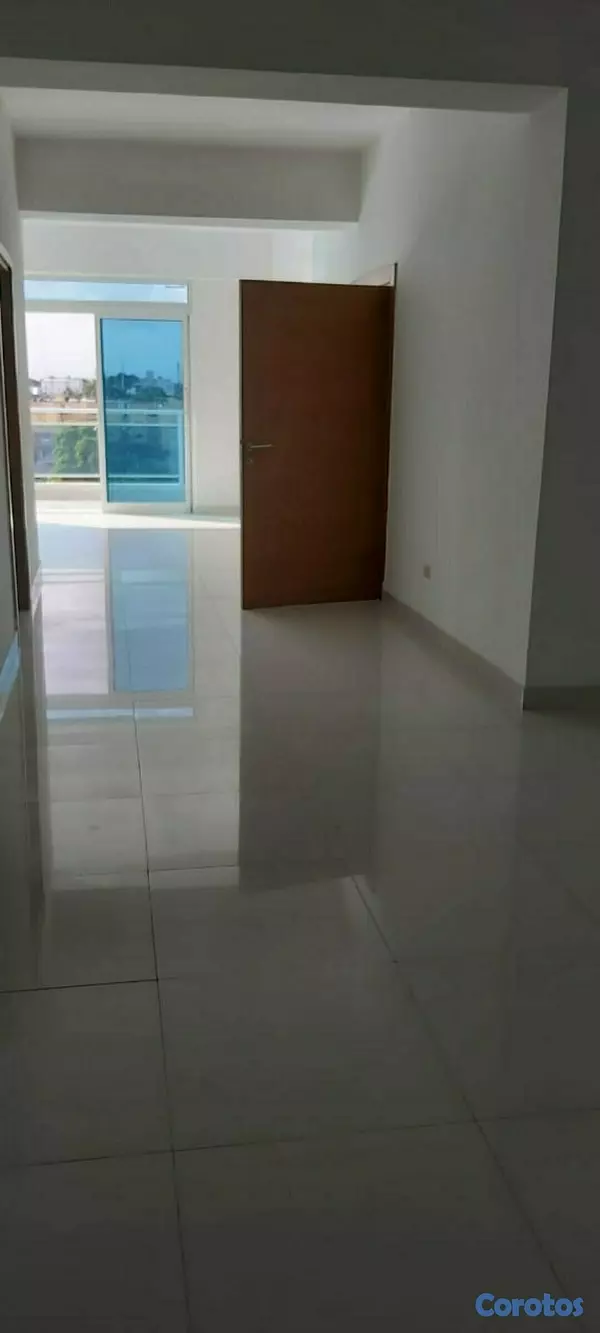 apartamentos - APARTAMENTO HERMOSA Y MODERNA TORRE EN BELLA VISTA 2