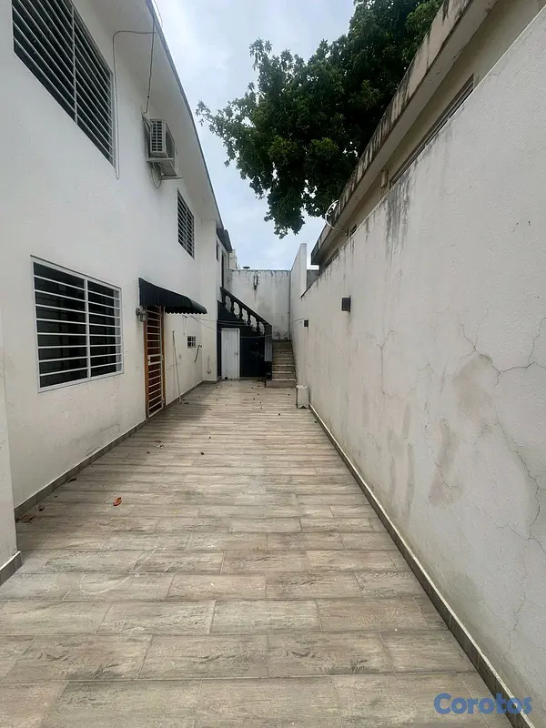 casas - Alquiler de Casa comercial  4