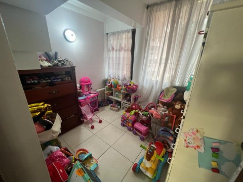apartamentos - Apartamento en Venta en Gazcue 1H,1P, 3re piso 4