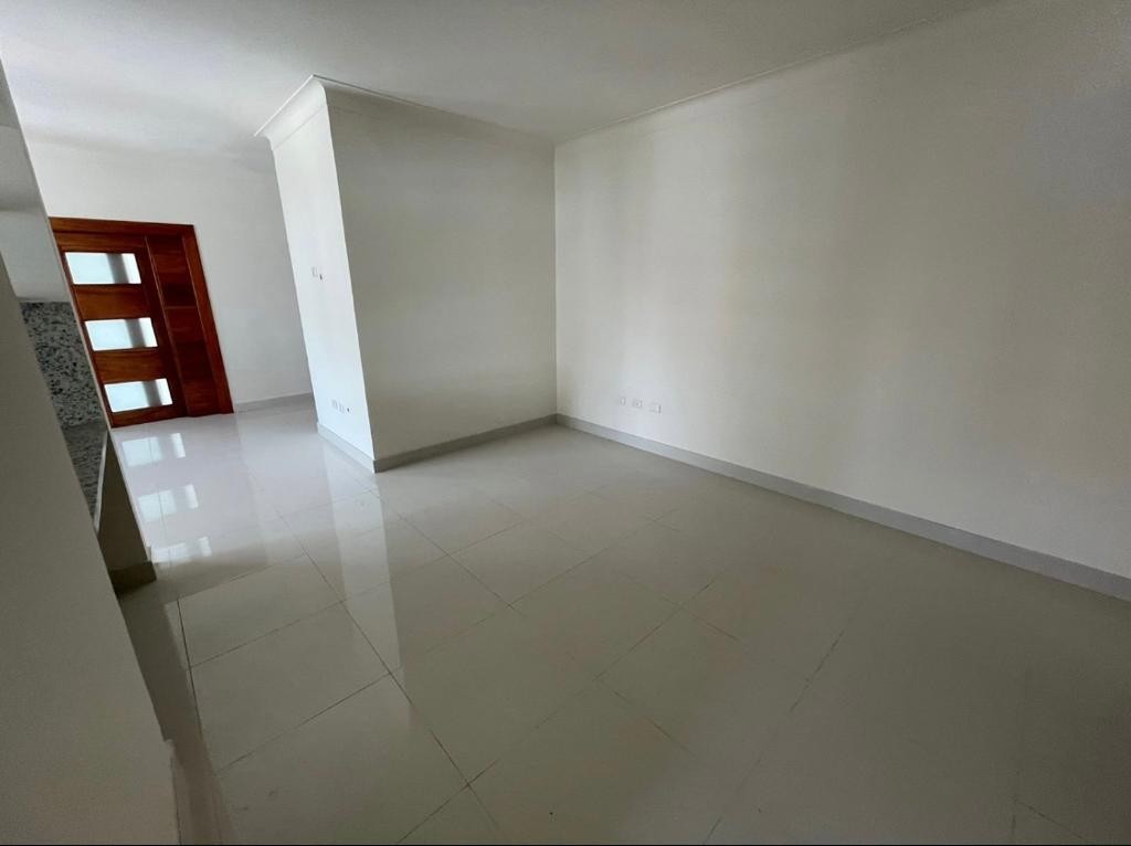 apartamentos - Se vende apartamento en Bella Vista  4