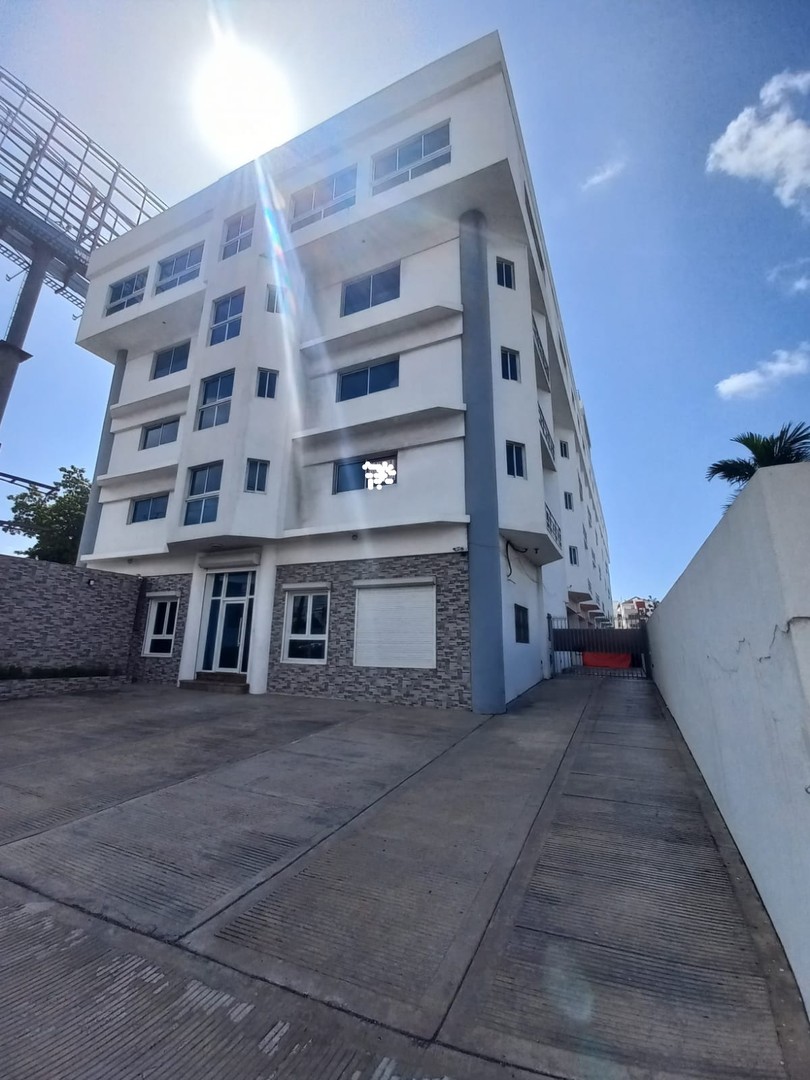 apartamentos - SIN INTERMEDIARIO VENDO EDIFICIO EN EL DISTRITO NACIONAL 1