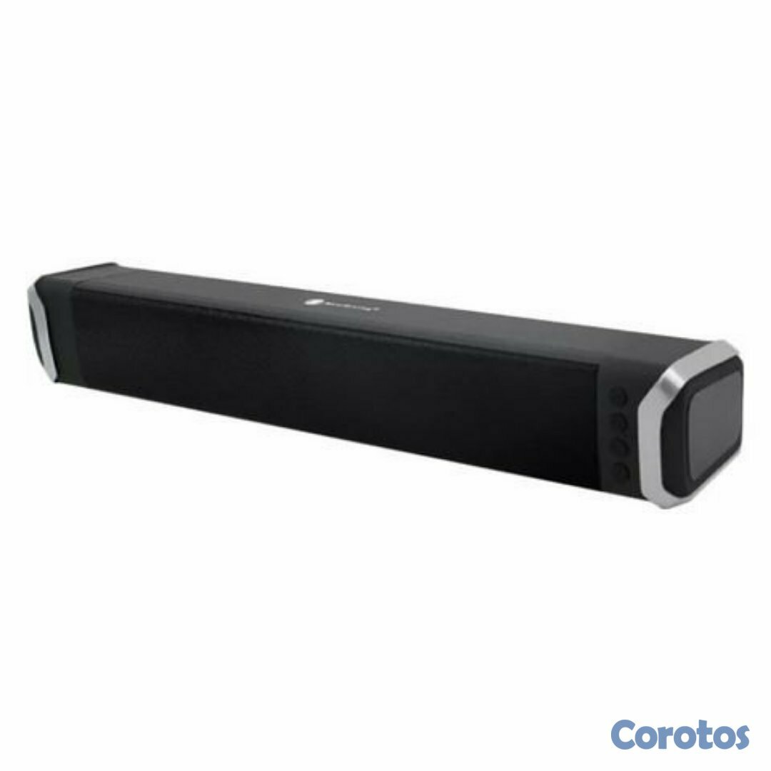 camaras y audio - Barra de Sonido New Rixing NR-2017-1 