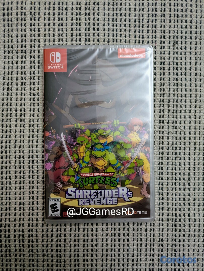 consolas y videojuegos - Videjuegos de nintendo switch y playstation 5 7