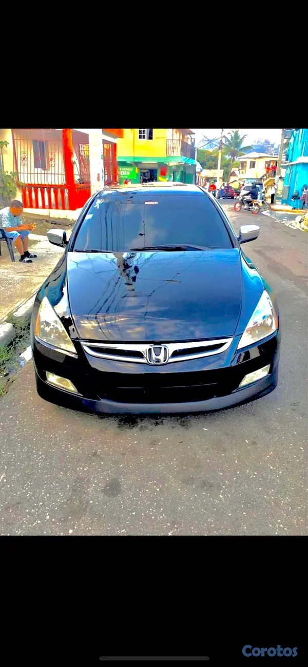 carros - Honda Accord 2003 A518826 6