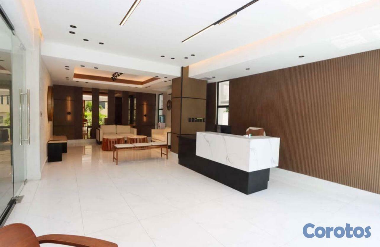 apartamentos - Apartamento nuevo en torre moderna de lujo, súper céntrico Zona Universitaria 1