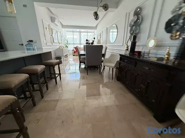 penthouses - Vendo Penthouse en Los Cacicazgo 9