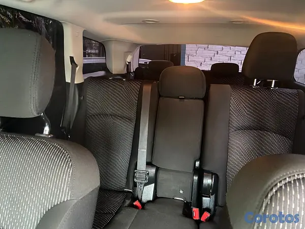 jeepetas y camionetas - DODGE JOURNEY SE 2020 3