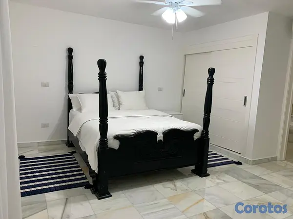 apartamentos - Vendo Hermoso pent-house en residencial Las Olas  2