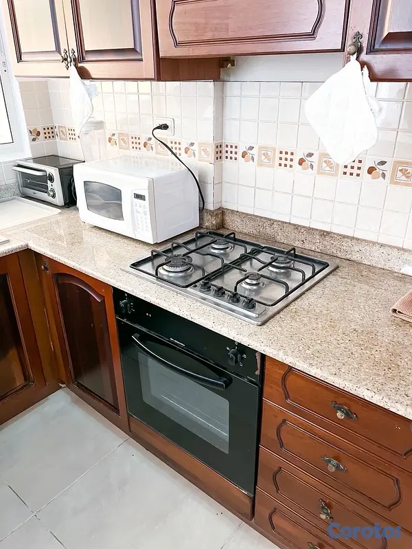 apartamentos - Apartamento en Juan Dolio próximo a Hemingway 4
