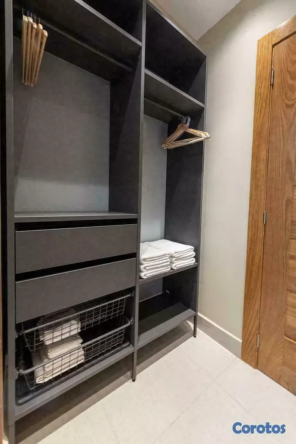 apartamentos - La Julia Torre con Vista al Mar, Apartamento 1hab amueblado 9