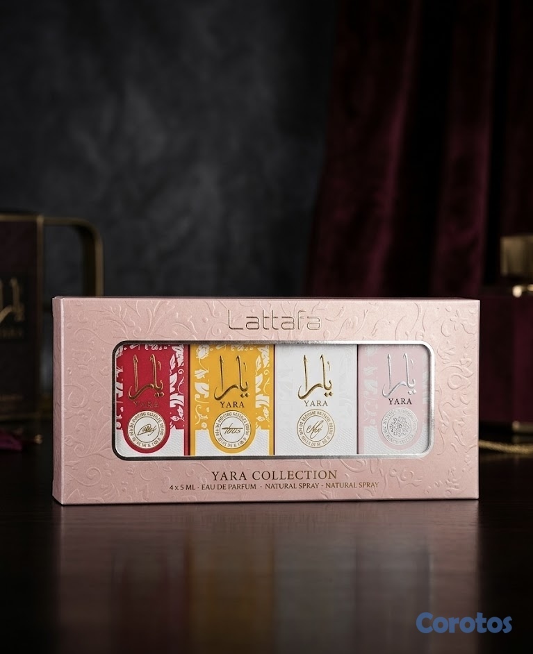 salud y belleza - Perfumes originales 6