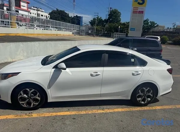 carros - KIA FORTE 2020 AMERICANO CARFAX  5